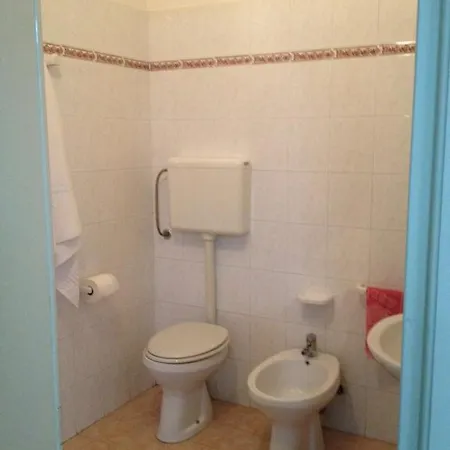 Casa Canova * אנדרנו
