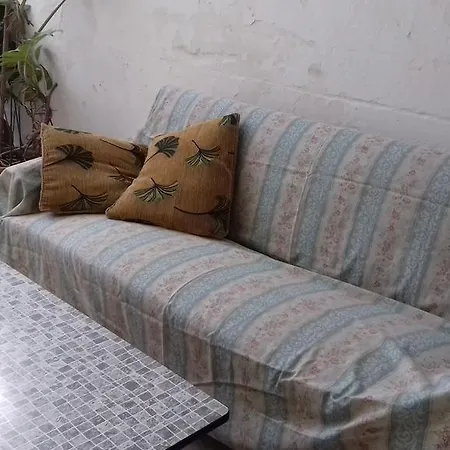 Casa Canova Apartmán *