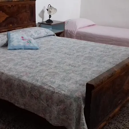 Apartmán Casa Canova Andrano
