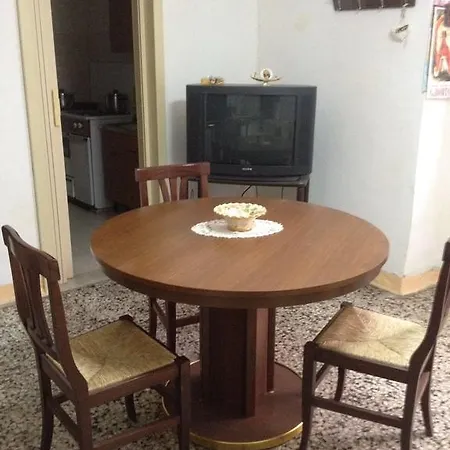 Casa Canova *