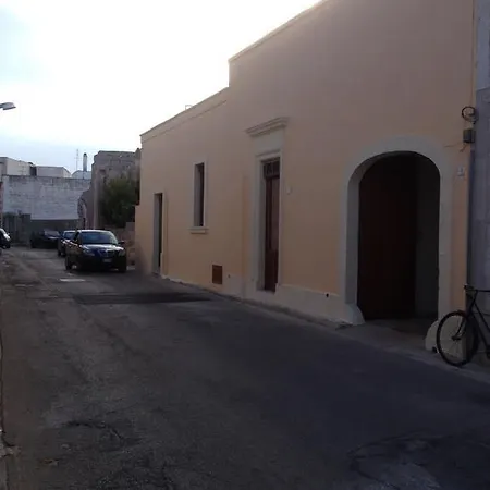 Casa Canova